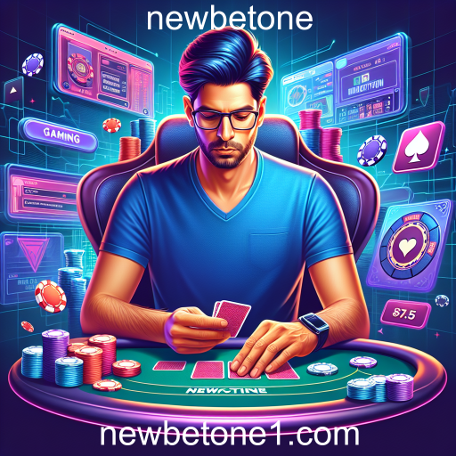 Explorando a Categoria de Jogos de Cartas no Newbetone