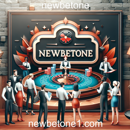 Descubra o Empolgante Mundo do Live Casino na Newbetone