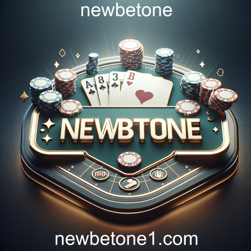 Descubra a Categoria de Poker no Newbetone: Jogue e Vença!