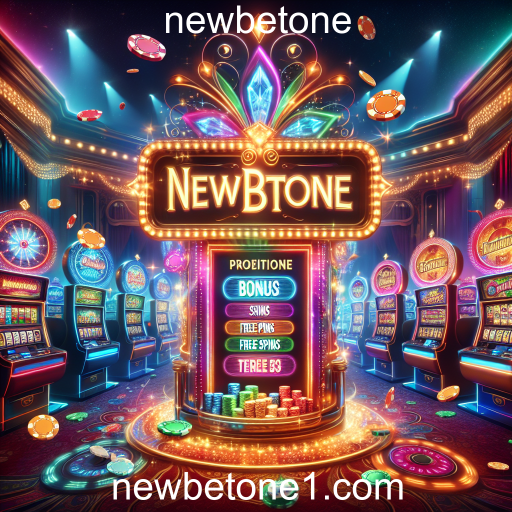 Explore as Melhores Promoções do Newbetone