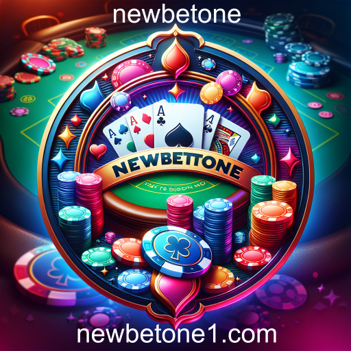 Explorando a Categoria de Jogos de Mesa no Newbetone